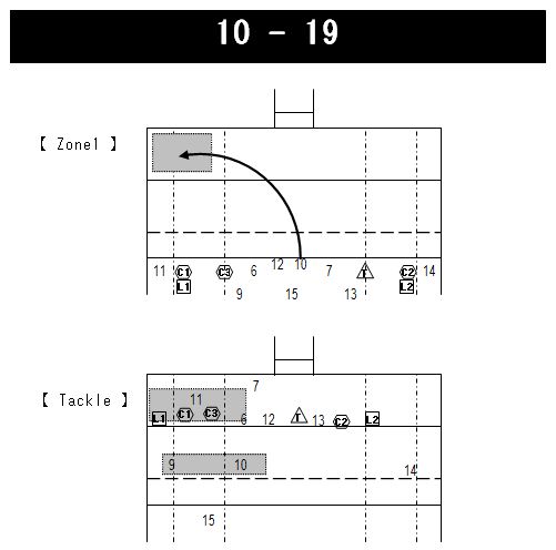 10-19