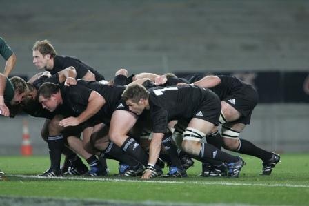 Scrum AB